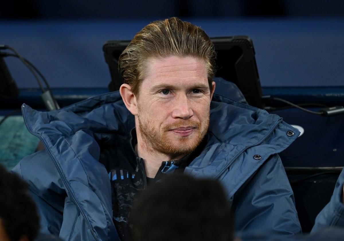 九游体育-德布劳内迎来七赛季出色发挥，篮网观众热烈欢呼！-九游体育