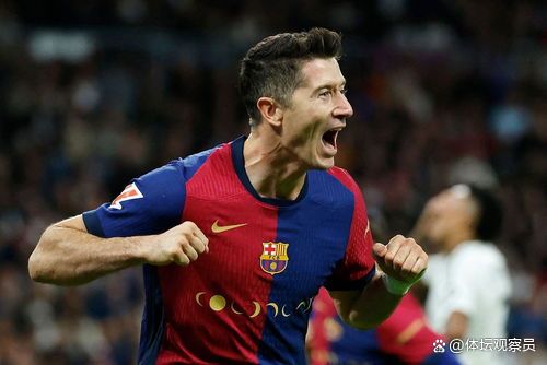 九游畅玩-巴塞罗那前途光明！，莱万多夫斯基新星大比分获胜表现突出再创辉煌时刻-九游畅玩